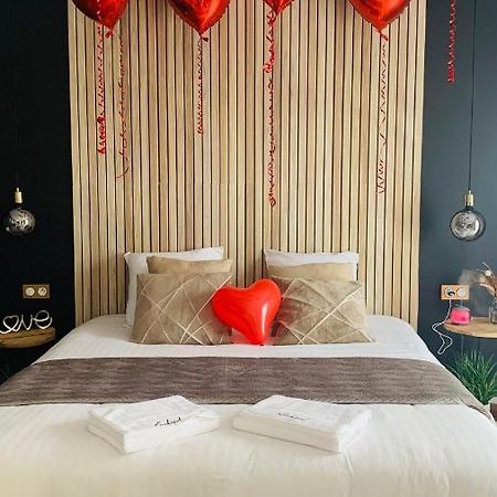 Cosy Spa Grigny Grigny  Екстериор снимка
