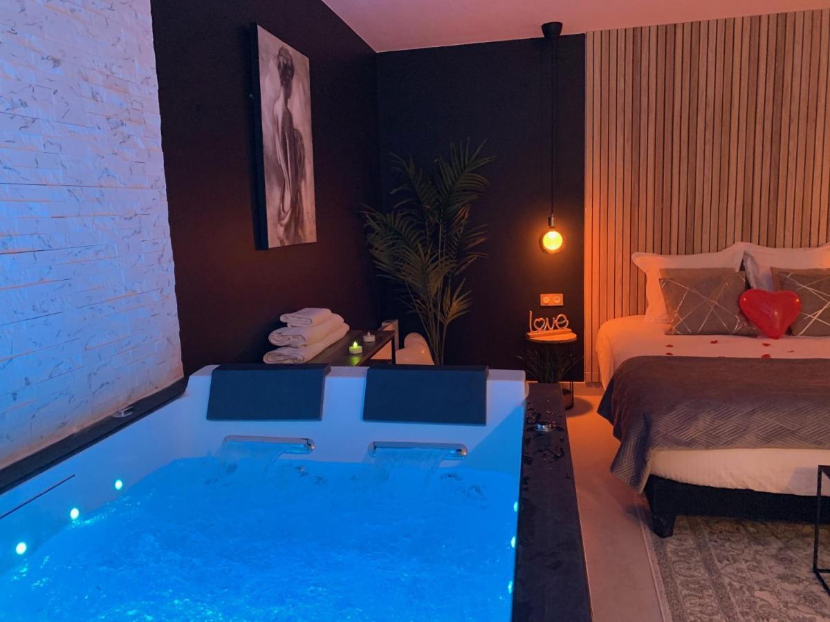 Cosy Spa Grigny Grigny  Екстериор снимка