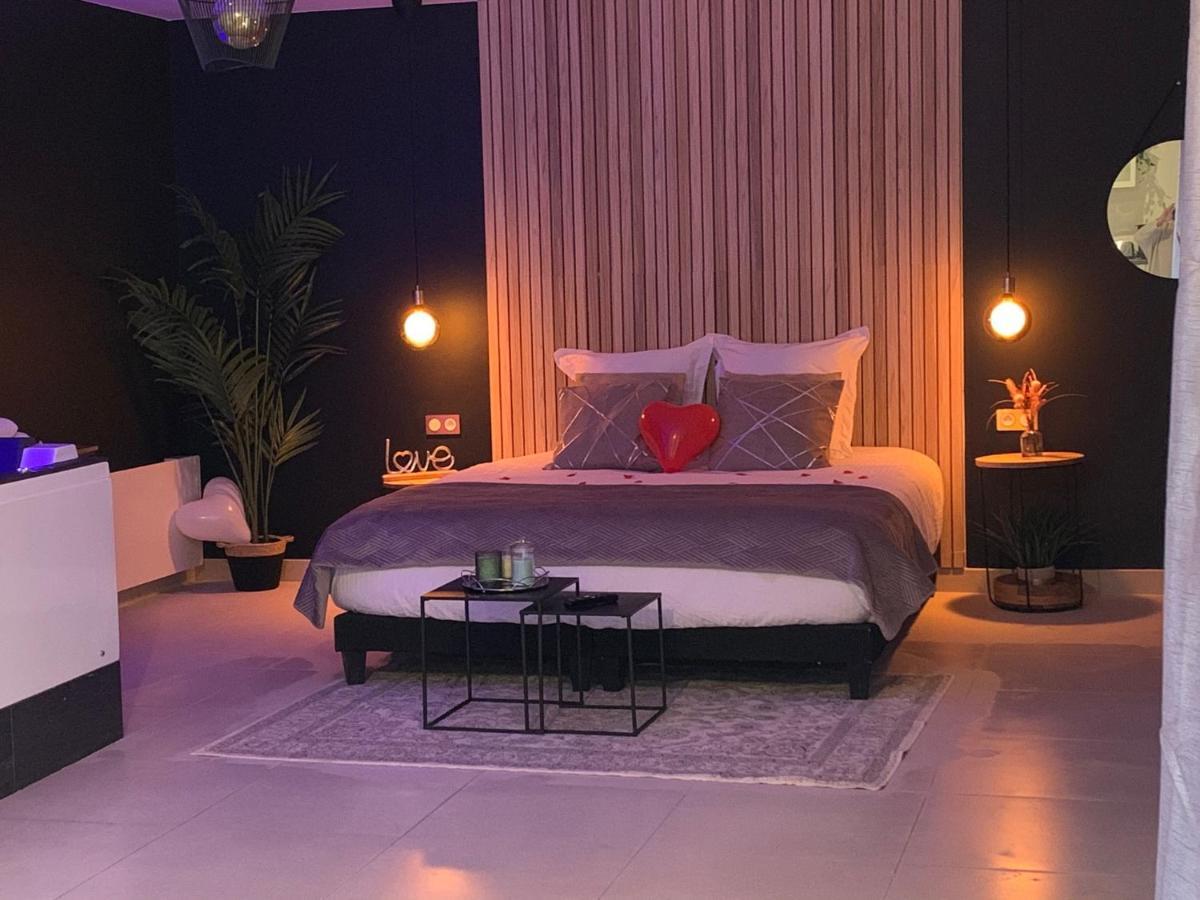 Cosy Spa Grigny Grigny  Екстериор снимка