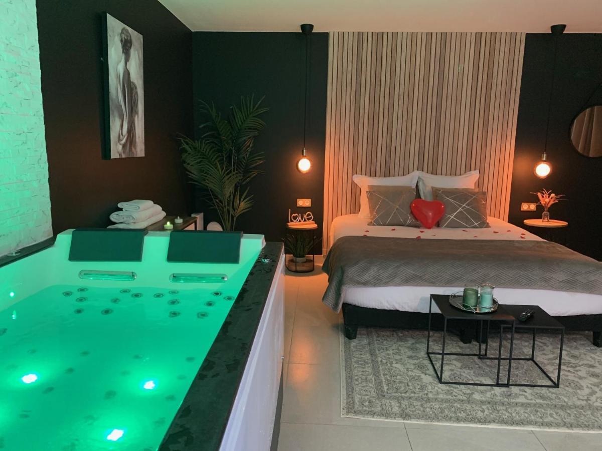 Cosy Spa Grigny Grigny  Екстериор снимка