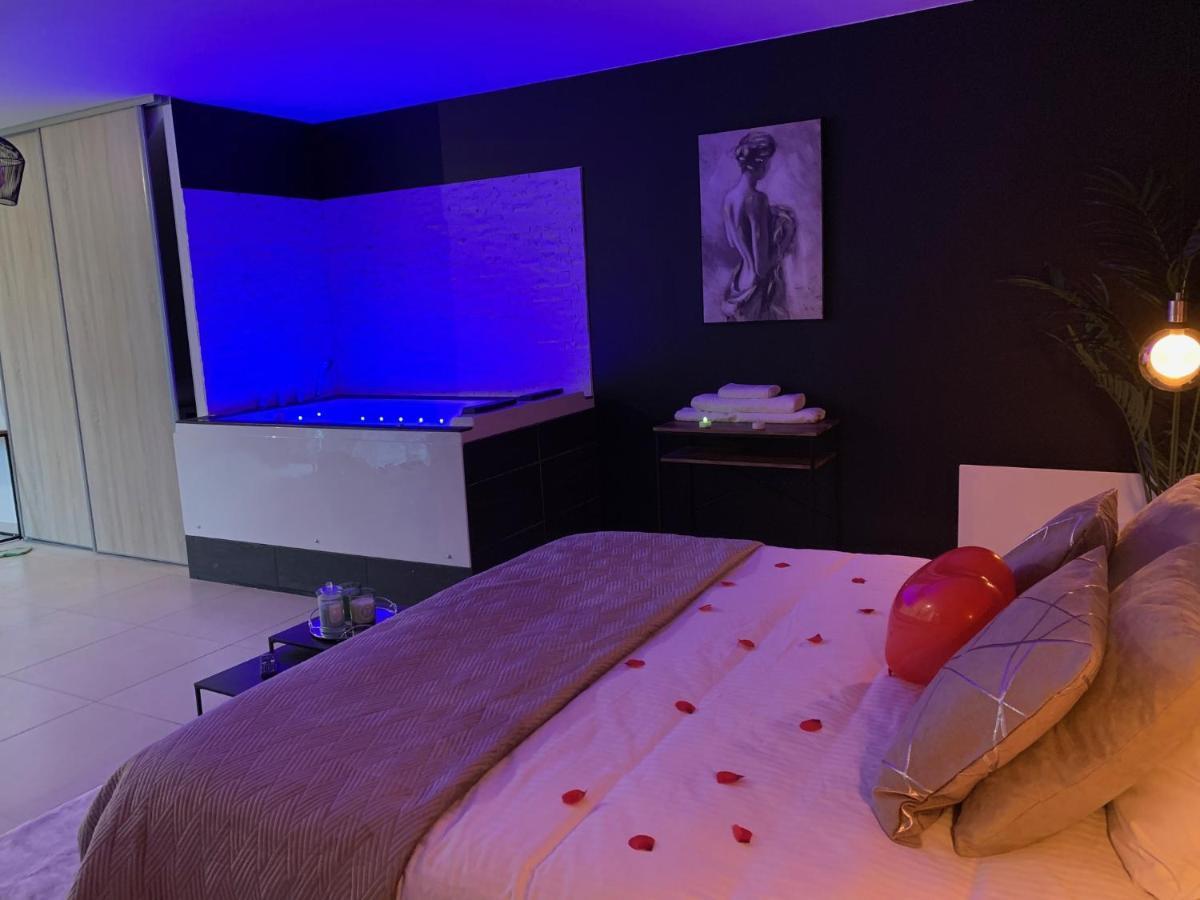 Cosy Spa Grigny Grigny  Екстериор снимка