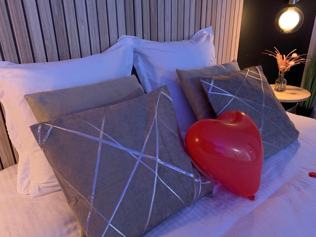 Cosy Spa Grigny Grigny  Екстериор снимка