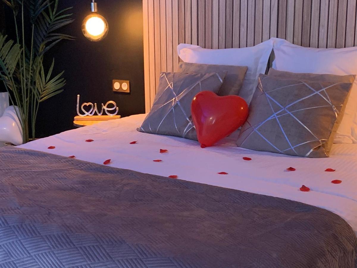 Cosy Spa Grigny Grigny  Екстериор снимка