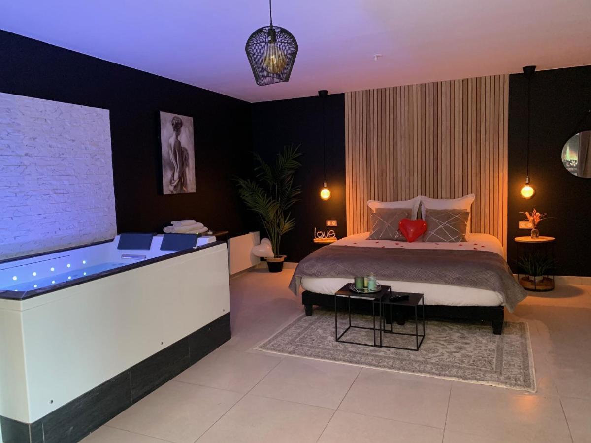 Cosy Spa Grigny Grigny  Екстериор снимка