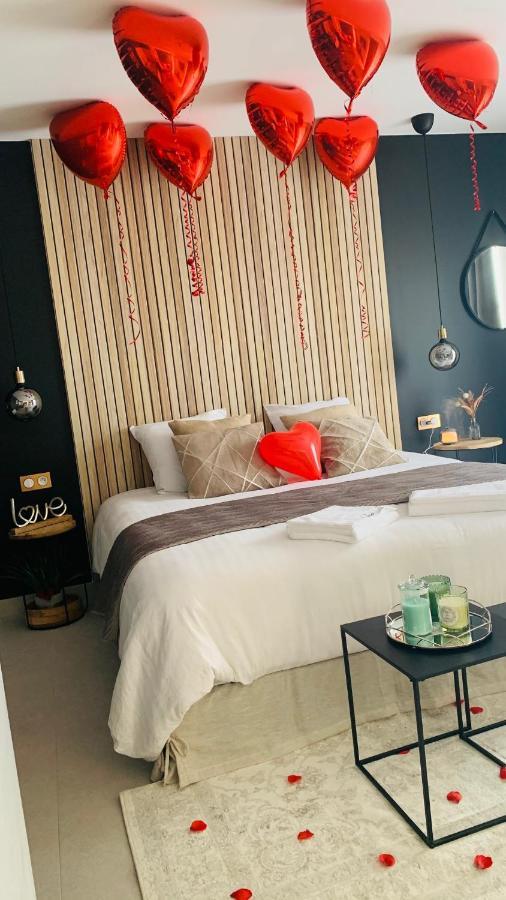 Cosy Spa Grigny Grigny  Екстериор снимка