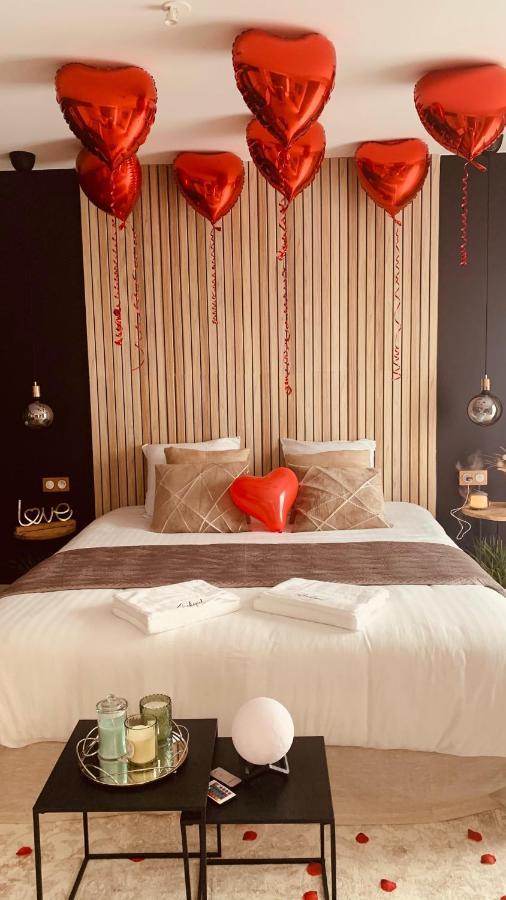 Cosy Spa Grigny Grigny  Екстериор снимка