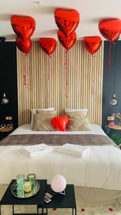 Cosy Spa Grigny Grigny  Екстериор снимка